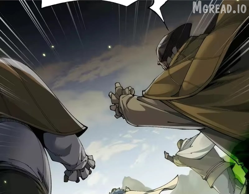 From Goblin to Goblin God Chapter 107  - page 2